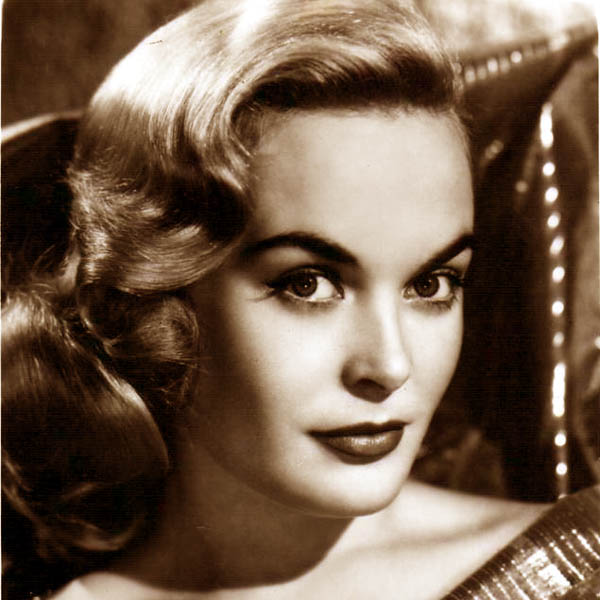 Shirley Eaton