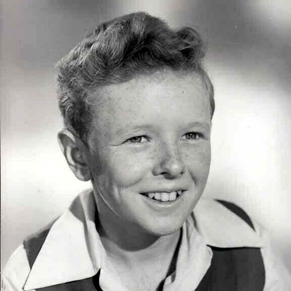 Jimmy Hunt Jimmy Hunt