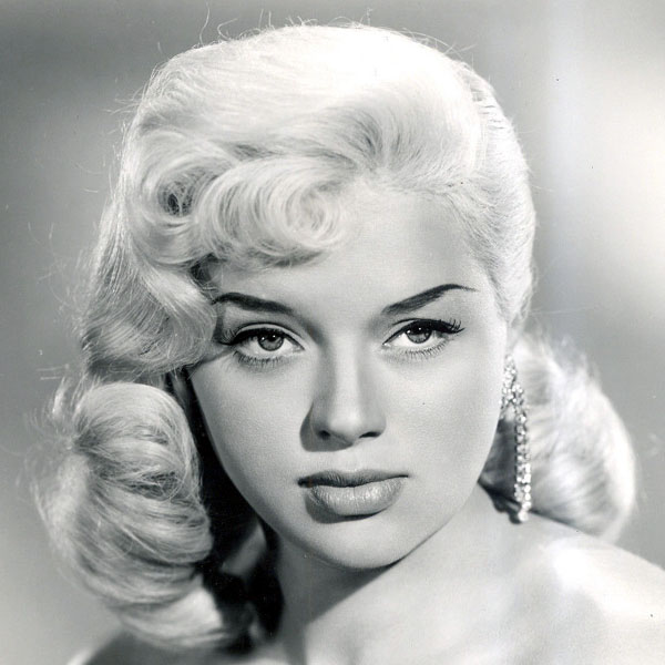 Diana Dors