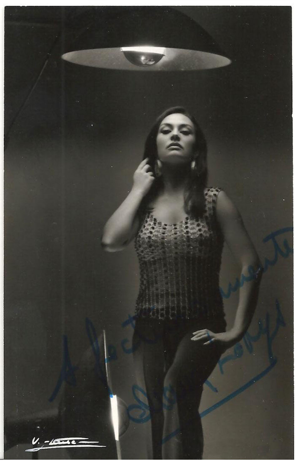 Diana Lorys Diana Lorys