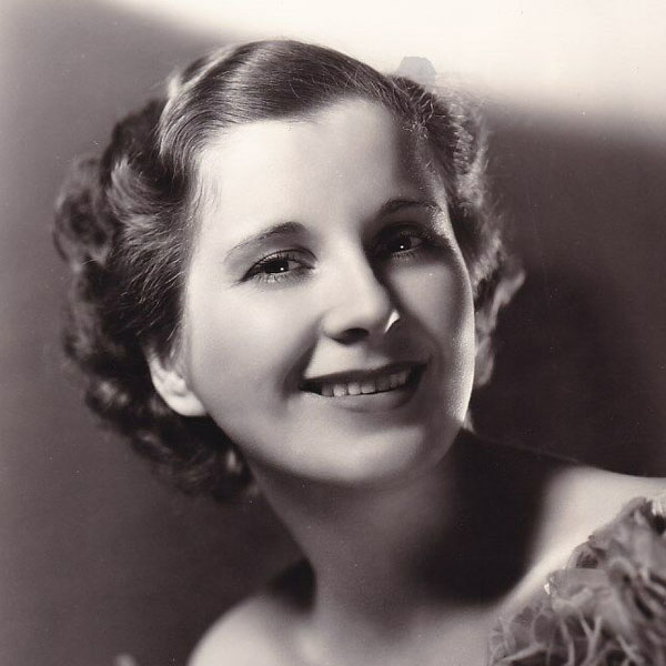Diana Wynyard Diana Wynyard