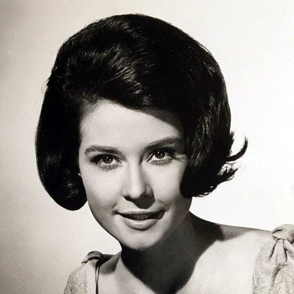 Diane Baker Diane Baker