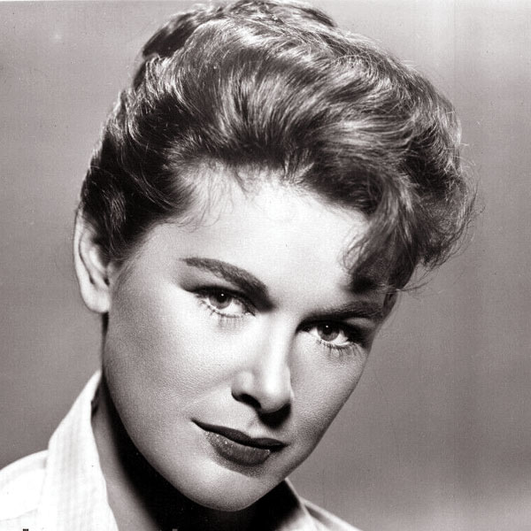 Diane Brewster Diane Brewster