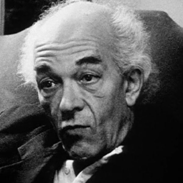 Mark Margolis Mark Margolis