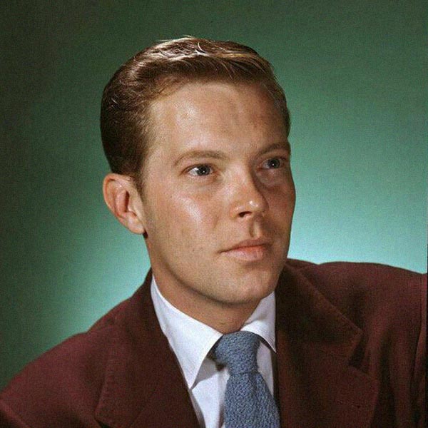 Dick Haymes Dick Haymes