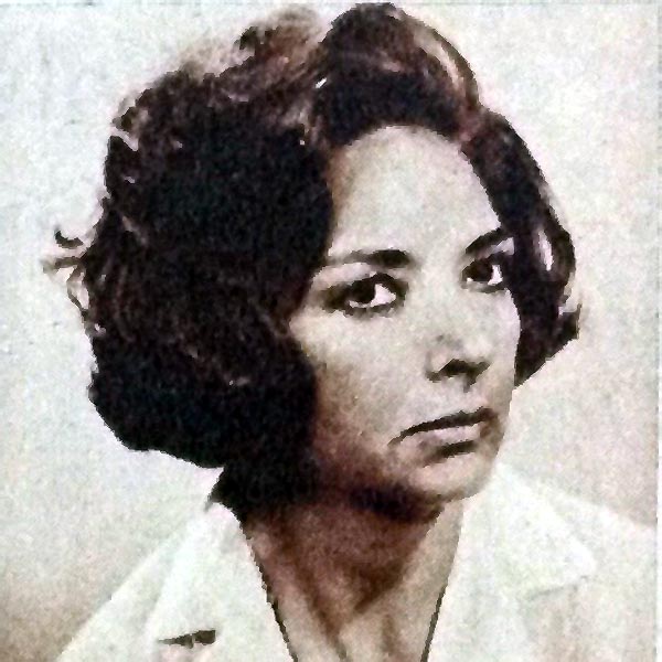 Myriam De Urquijo Myriam De Urquijo
