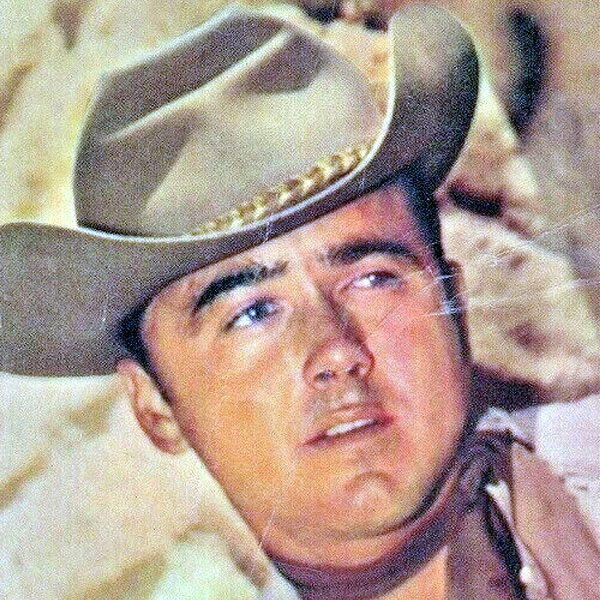 Dickie Jones Dickie Jones