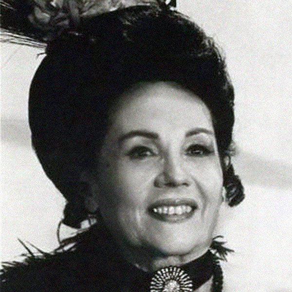 Carlotta Monti