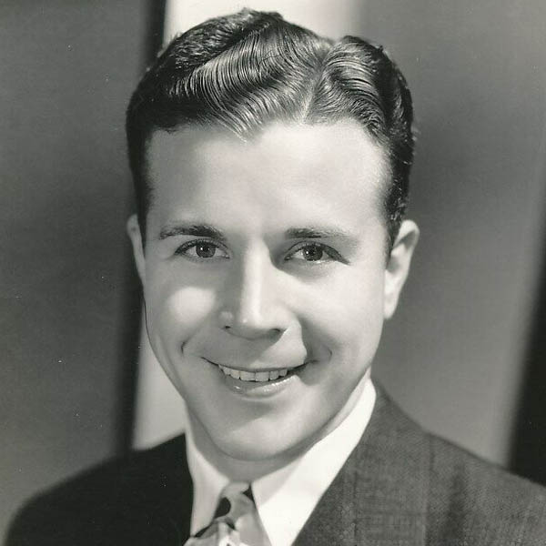 Dick Powell Dick Powell