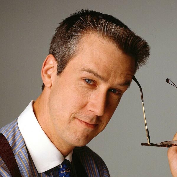 Alan Ruck Alan Ruck