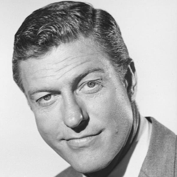 Dick Van Dyke Dick Van Dyke