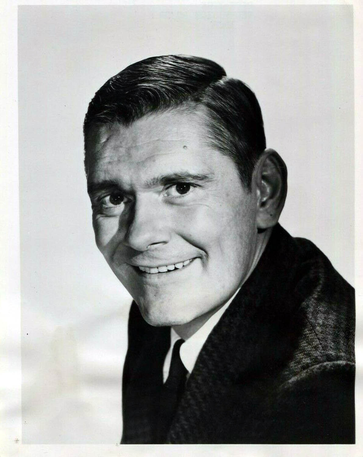 Dick York Dick York