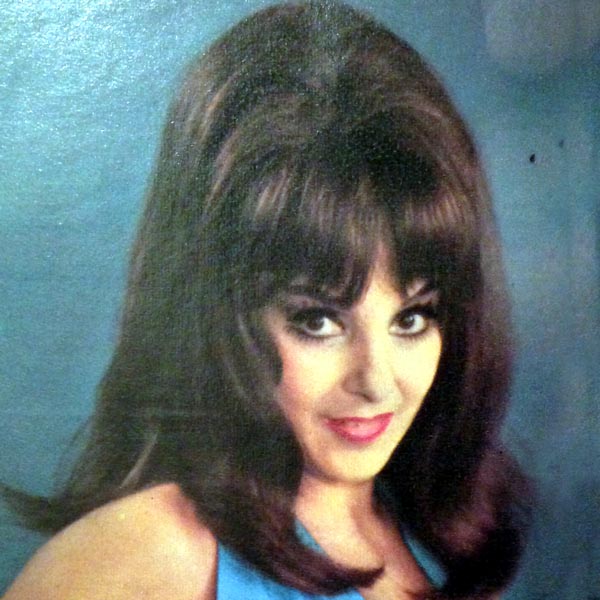 Inés Moreno Inés Moreno