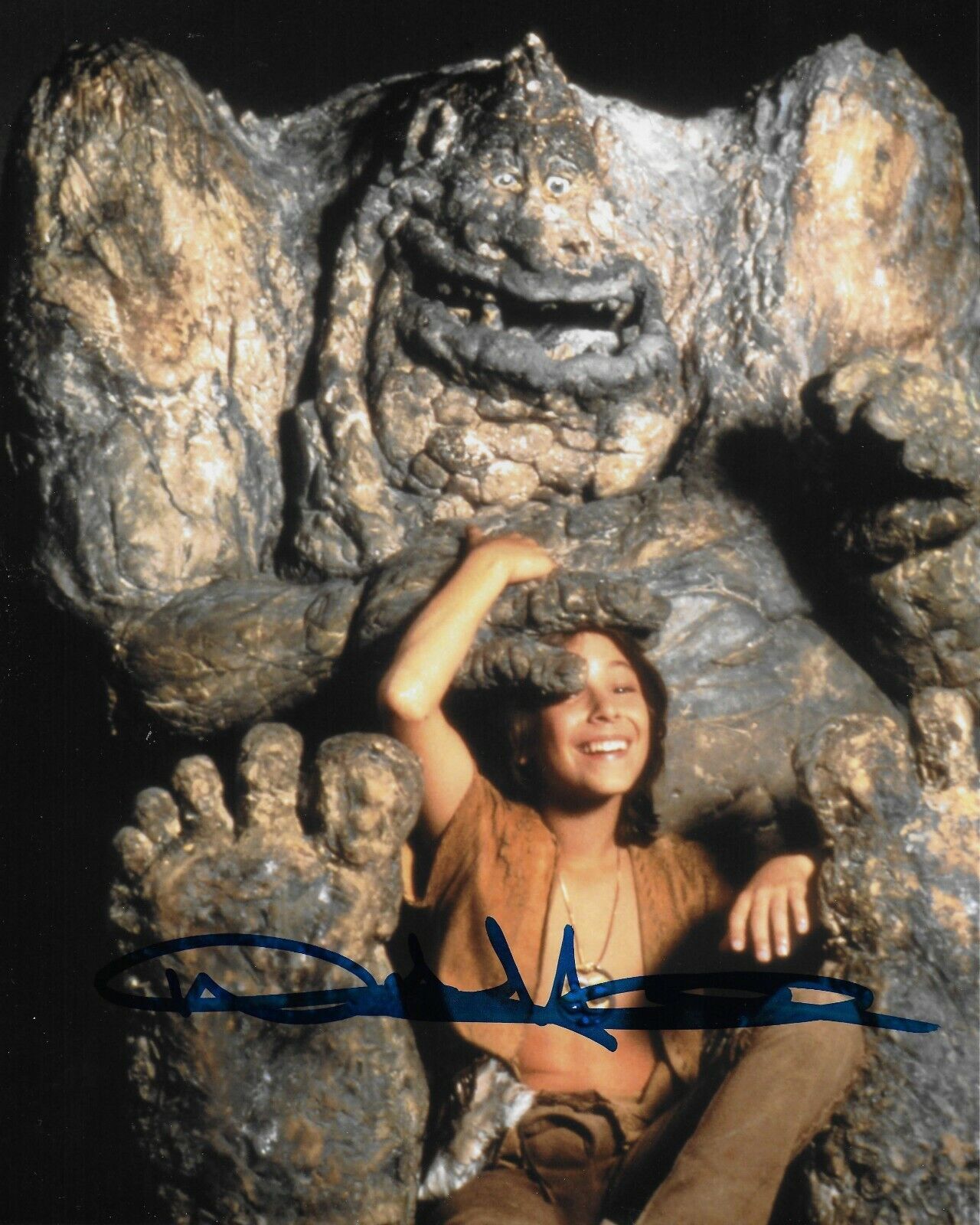 Noah Hathaway Noah Hathaway