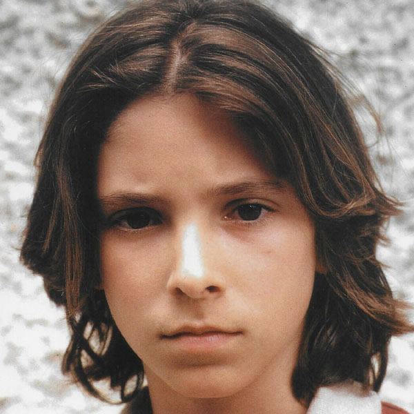 Noah Hathaway Noah Hathaway