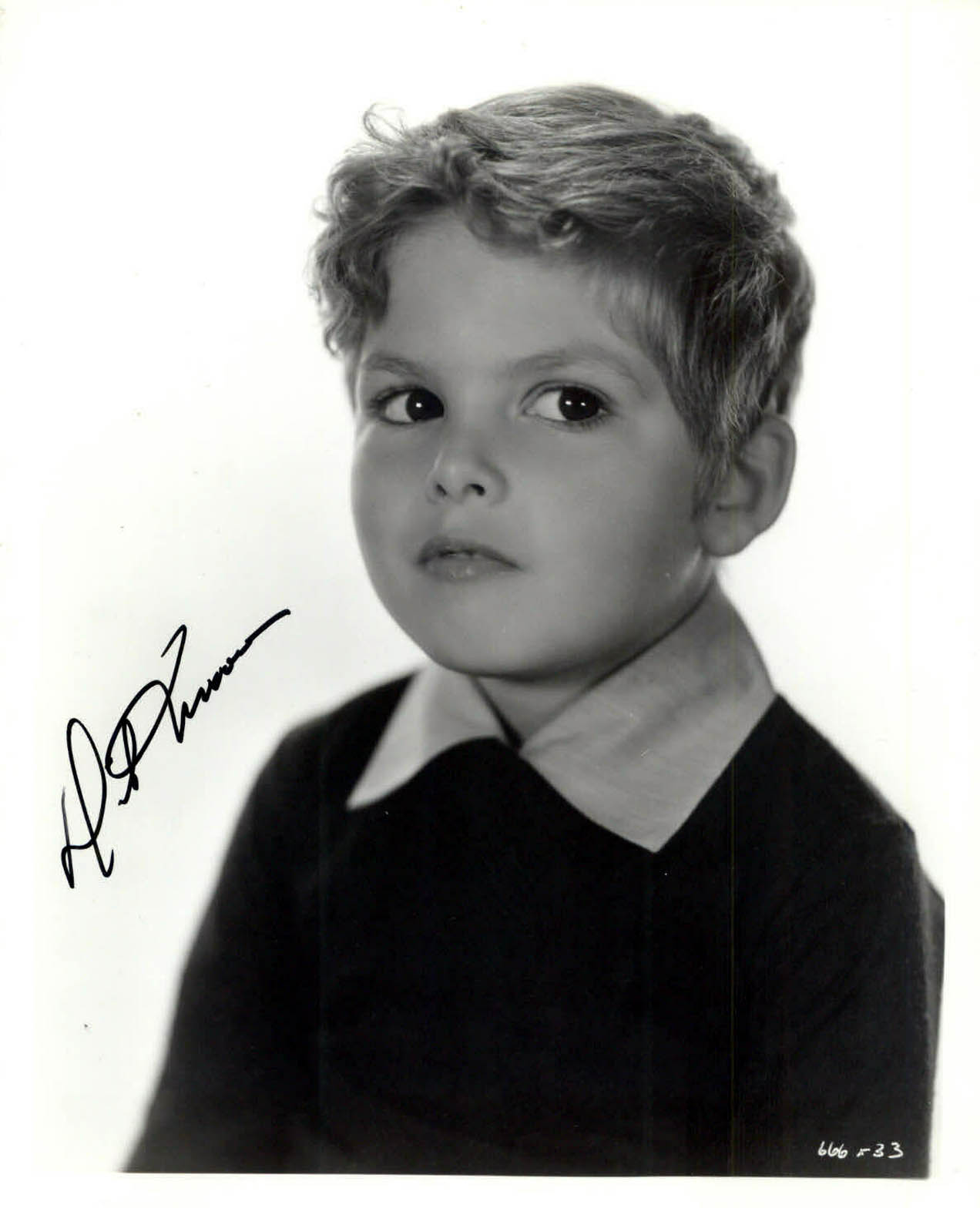 Dickie Moore Dickie Moore