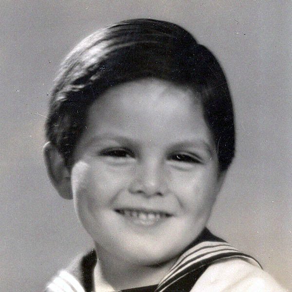 Dickie Moore Dickie Moore