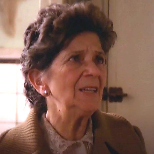 Nora Cullen Nora Cullen