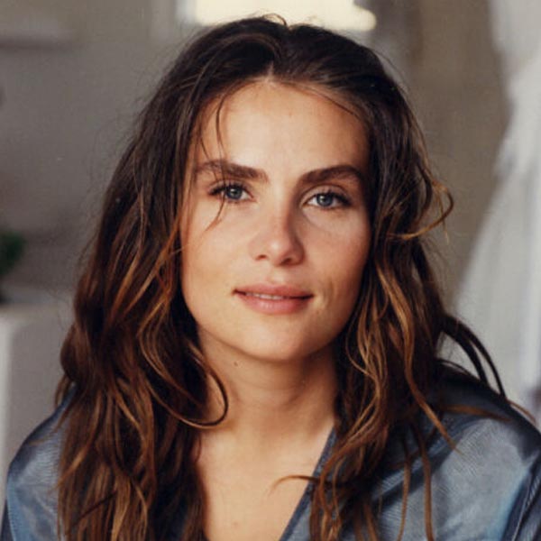 Emmanuelle Seigner Emmanuelle Seigner
