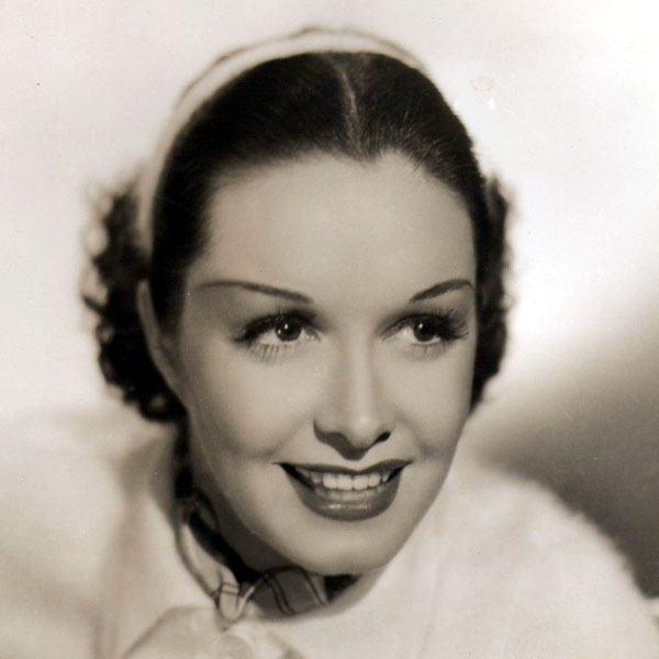 Gail Patrick Gail Patrick