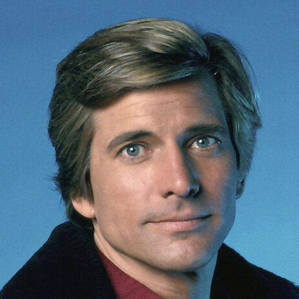 Dirk Benedict Dirk Benedict