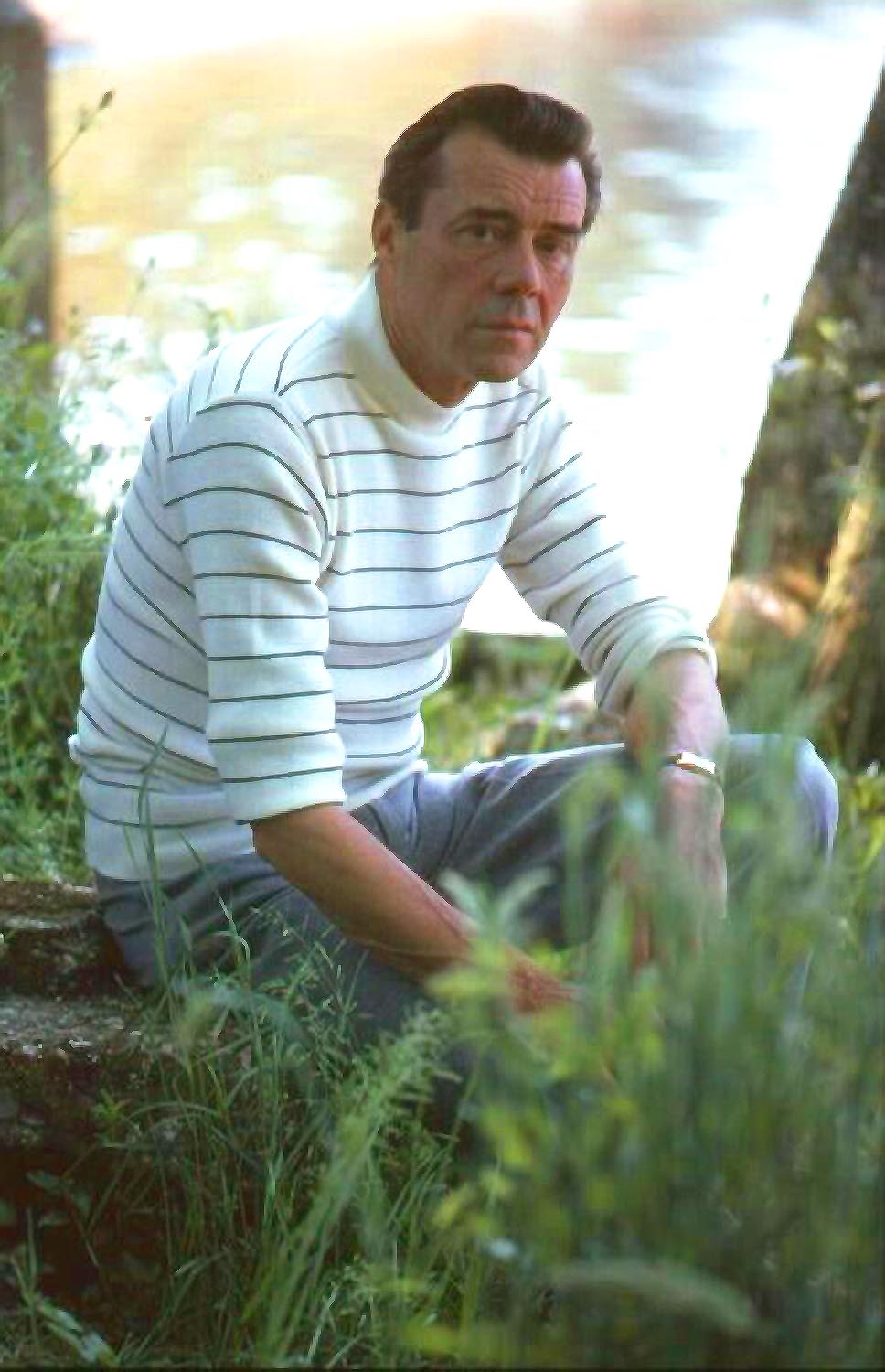 Dirk Bogarde Dirk Bogarde