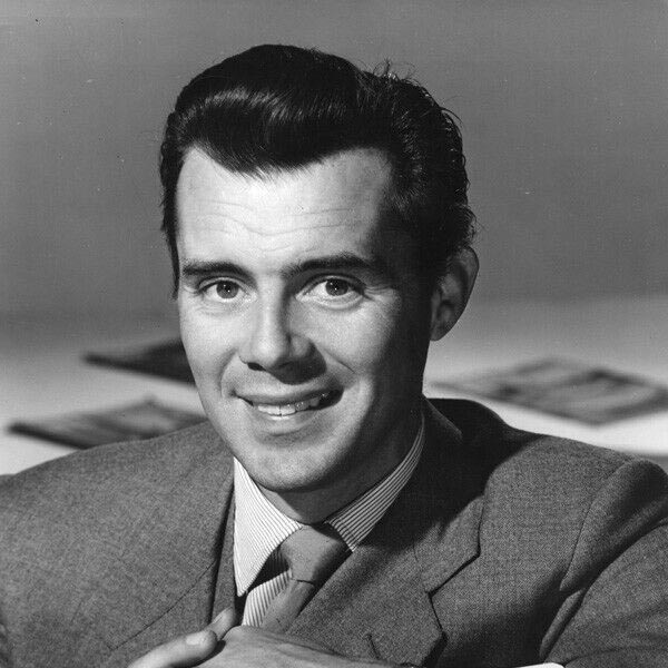 Dirk Bogarde