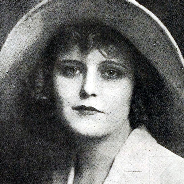 Juanita Hansen Juanita Hansen
