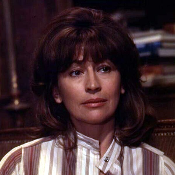 Nanette Newman Nanette Newman