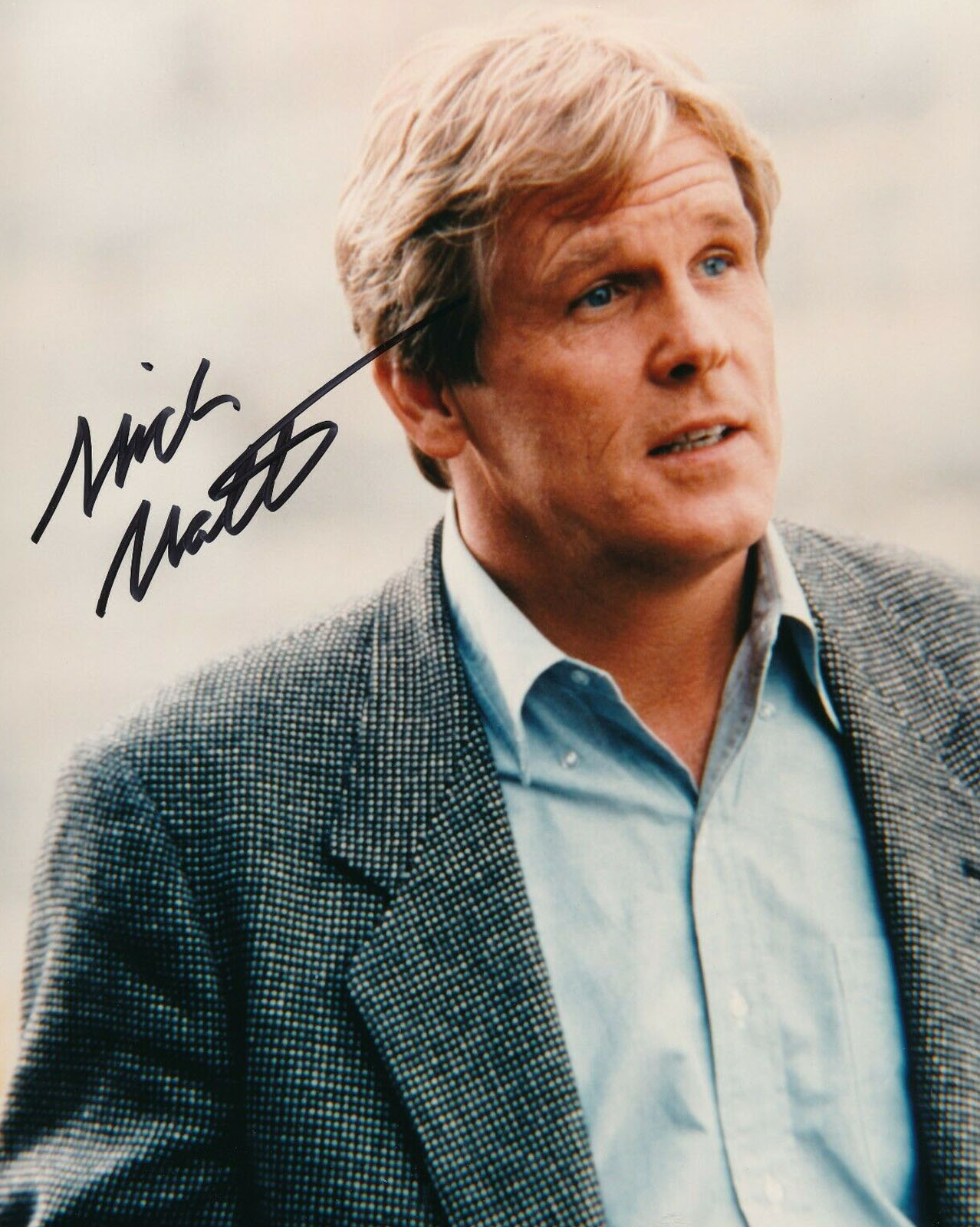 Nick Nolte Nick Nolte
