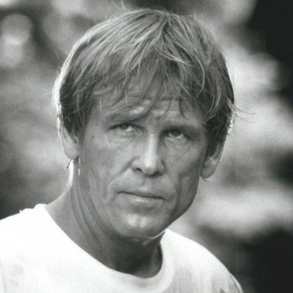 Nick Nolte