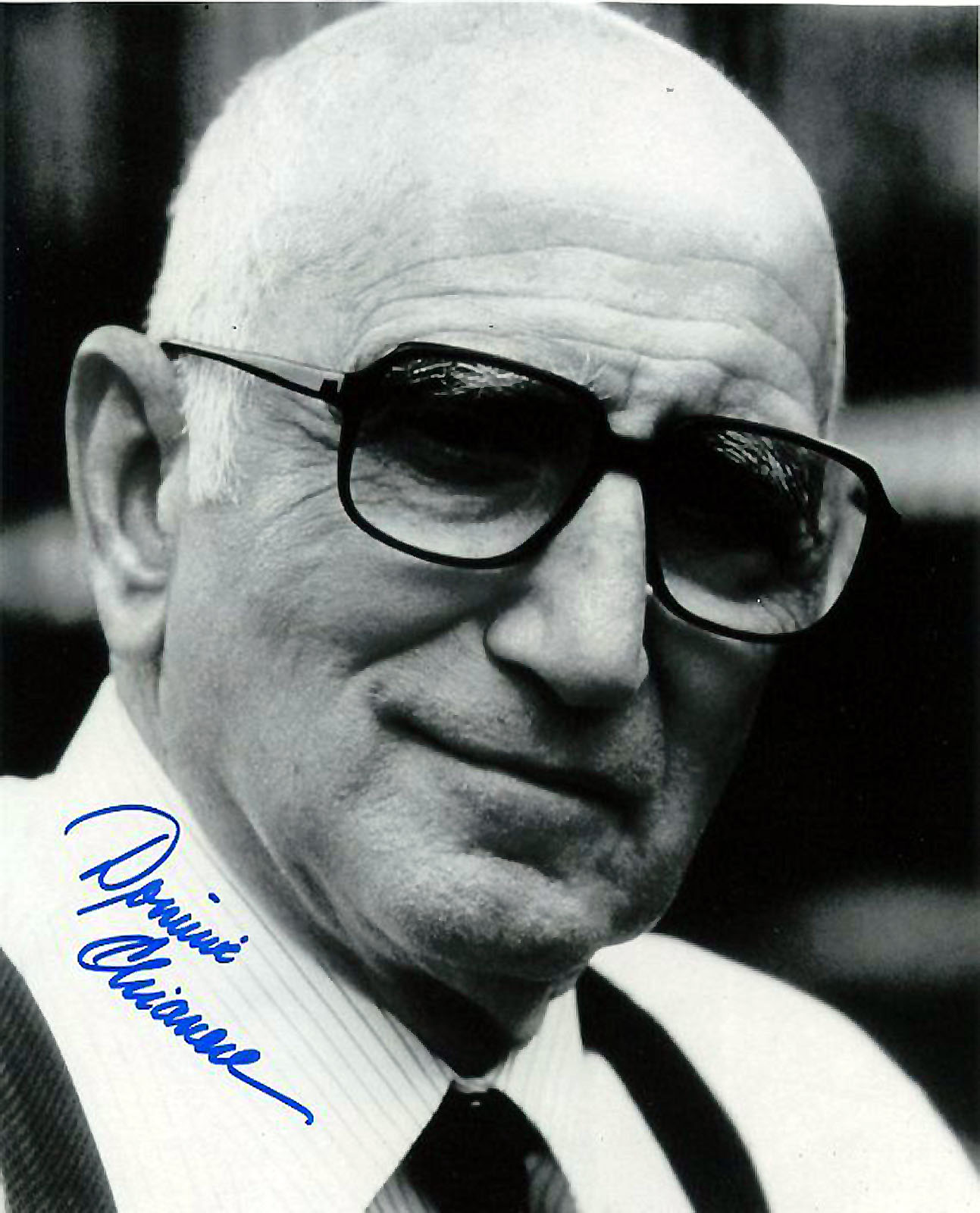 Dominic Chianese Dominic Chianese