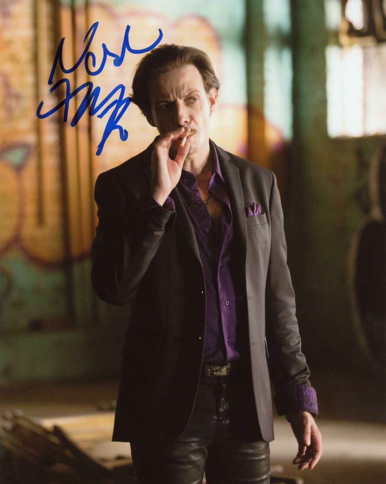 Noah Taylor Noah Taylor