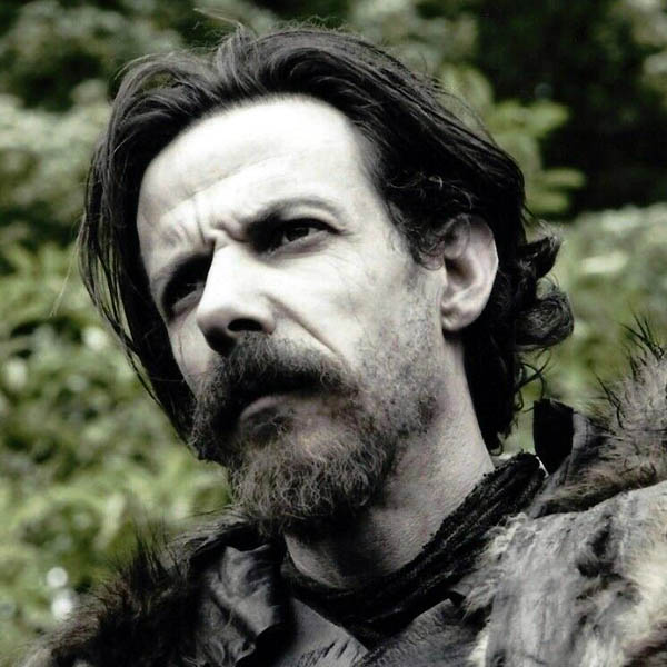 Noah Taylor