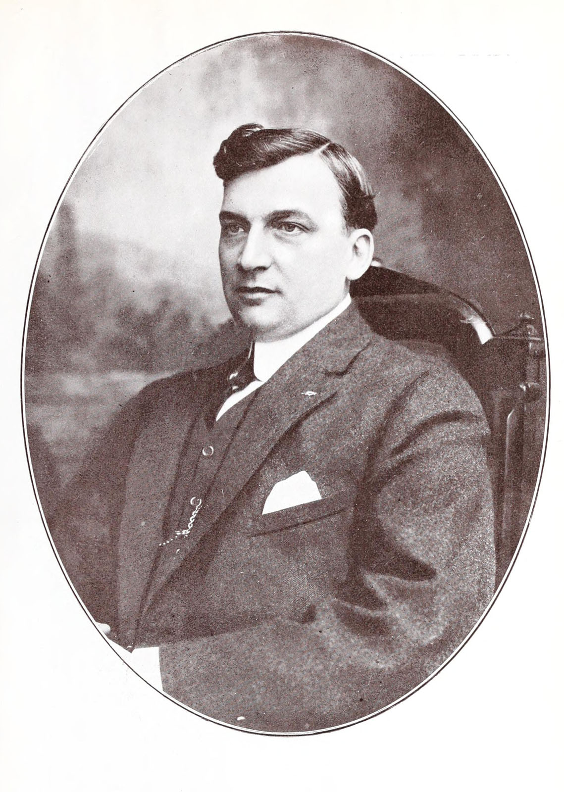 Herbert Prior