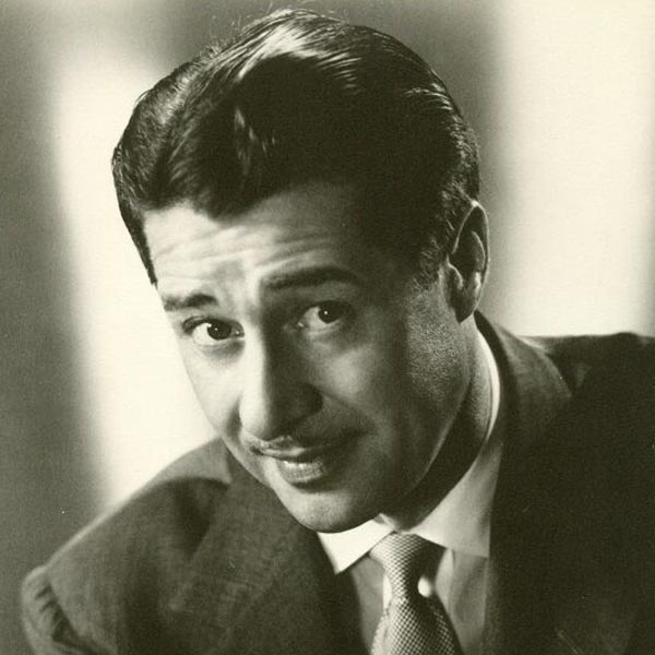 Don Ameche Don Ameche