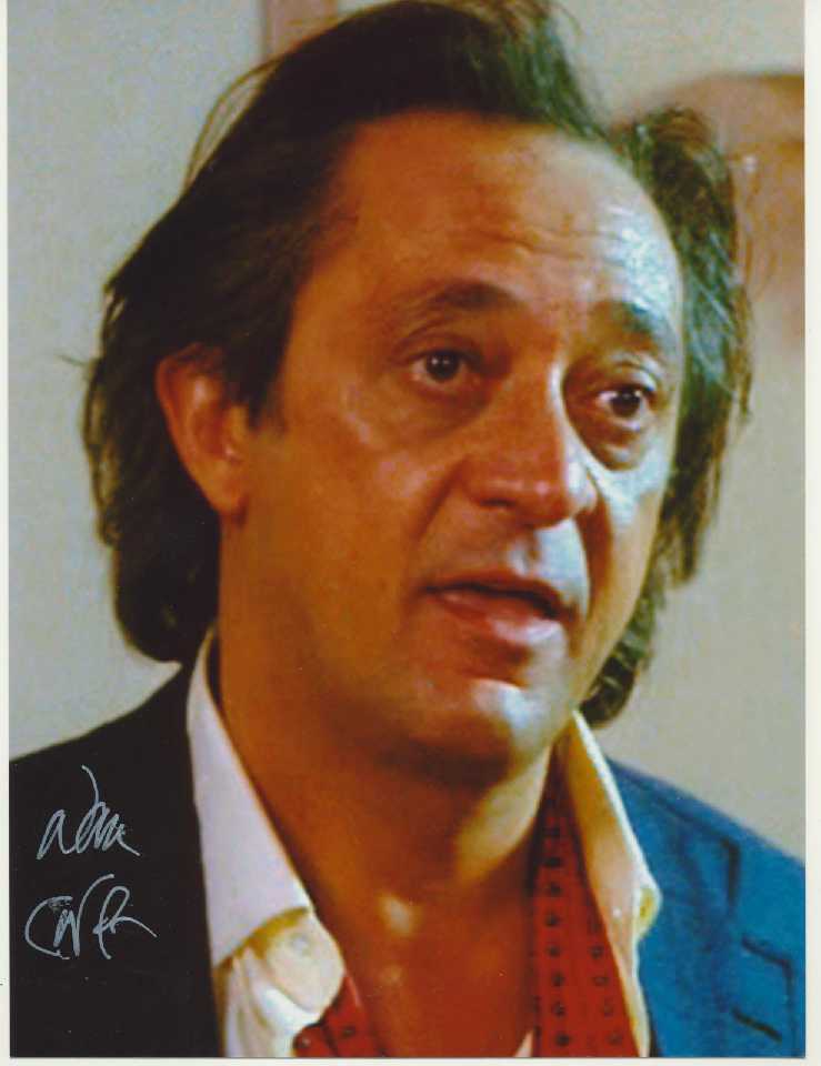 Don Calfa Don Calfa