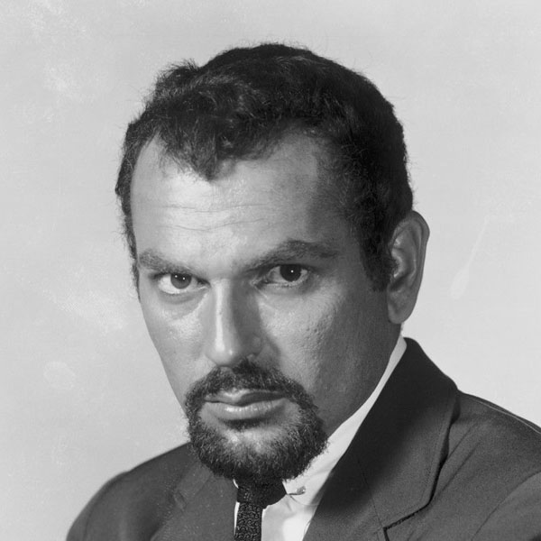 Don Gordon Don Gordon