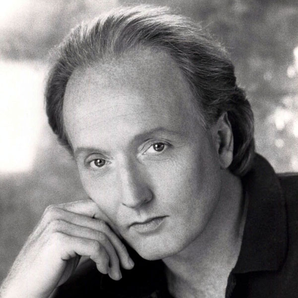 Tobin Bell Tobin Bell