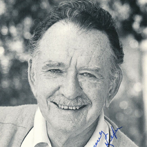 Don Keefer Don Keefer