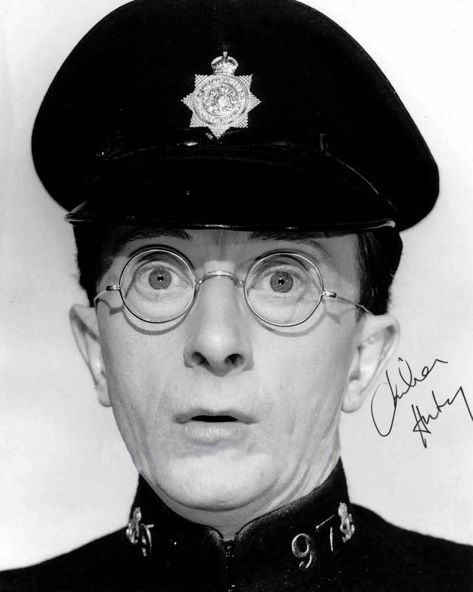 Charles Hawtrey Charles Hawtrey