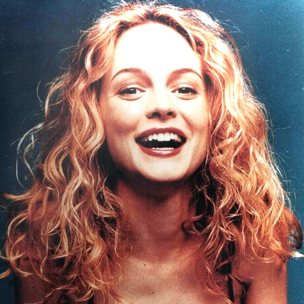 Heather Graham Heather Graham