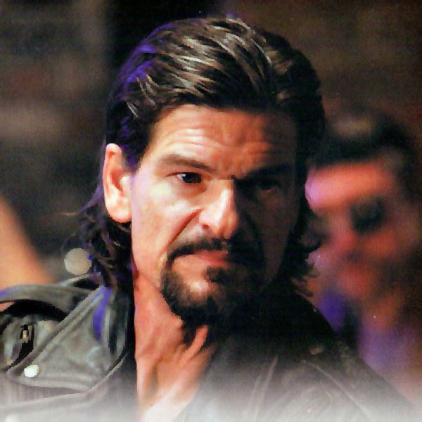 Don Swayze Don Swayze