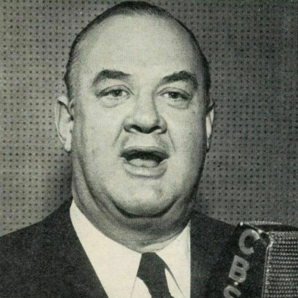Don Wilson Don Wilson