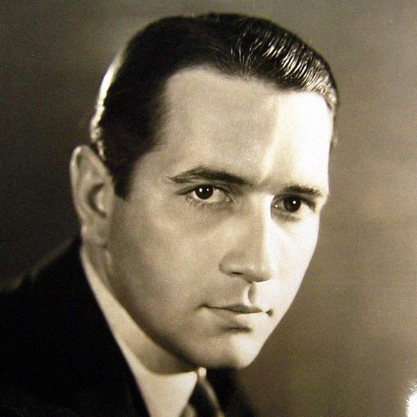 Donald Cook Donald Cook