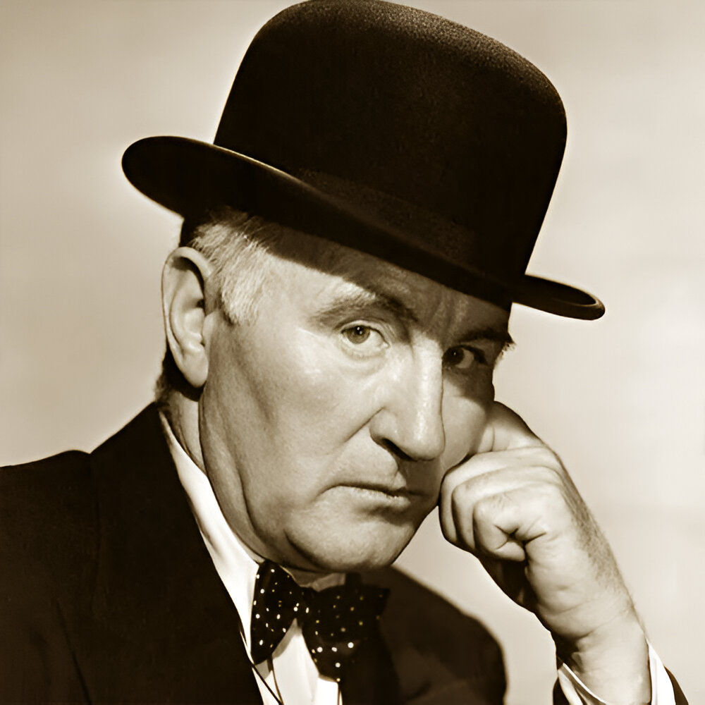 Donald Crisp