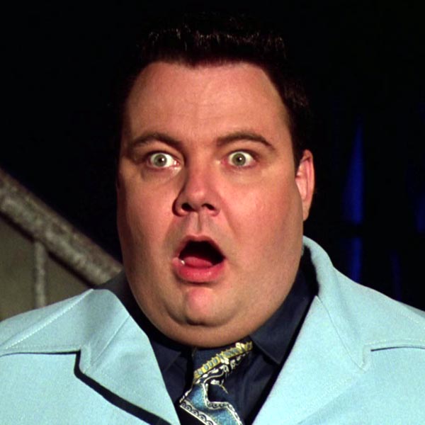 Glenn Shadix Glenn Shadix