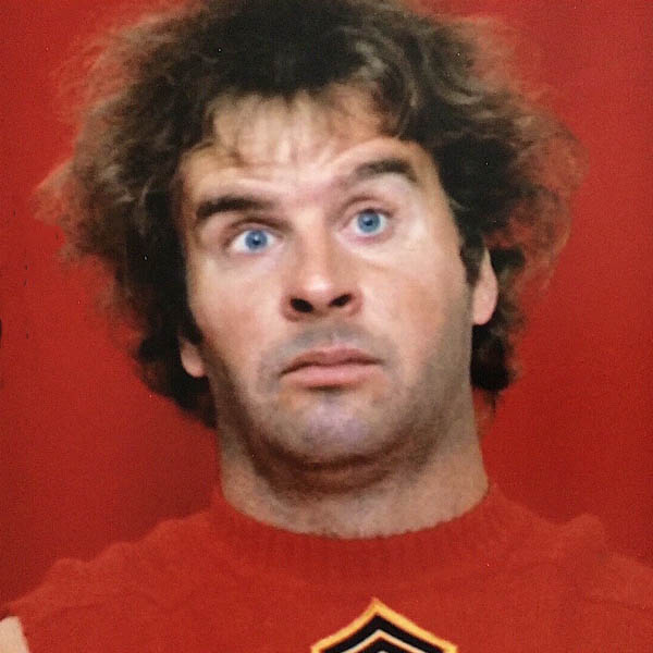Donald Gibb Donald Gibb