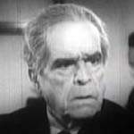 Enrique Muiño Enrique Muiño