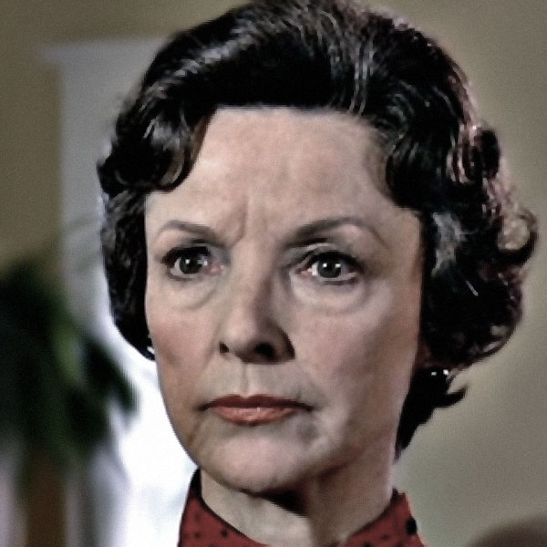Neva Patterson Neva Patterson